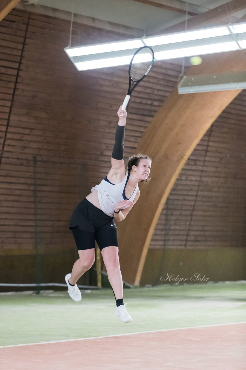 Bild 4 - RL Tennisverein Visbek e.V. - Club zur Vahr e.V. : Ergebnis: 2:4